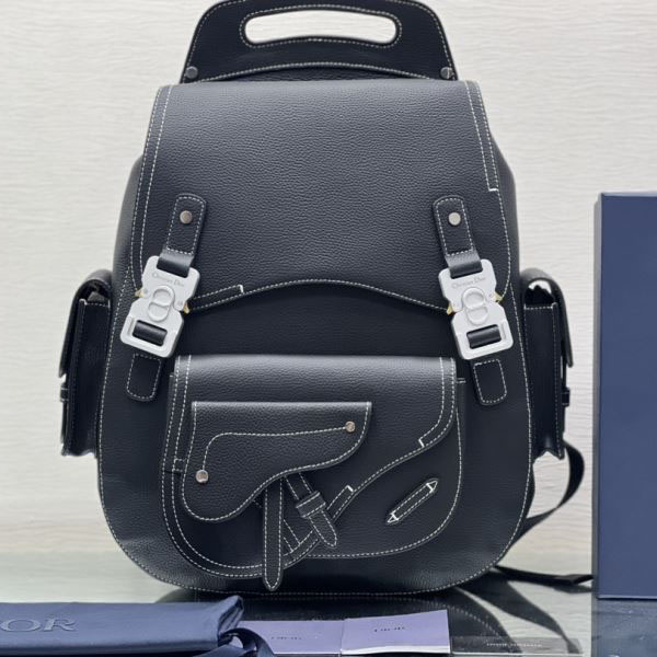 Christian Dior Backpacks - Click Image to Close